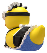 Minions Mini Phil in Maid Outfit Tubbz Figur