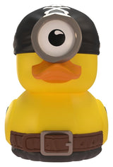 Minions Mini Stuart in Pirate Outfit Tubbz Figur