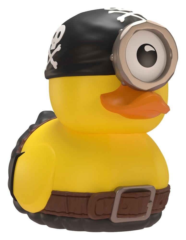 Minions Mini Stuart in Pirate Outfit Tubbz Figur