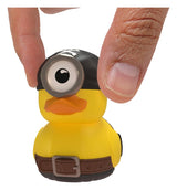 Minions Mini Stuart in Pirate Outfit Tubbz Figur