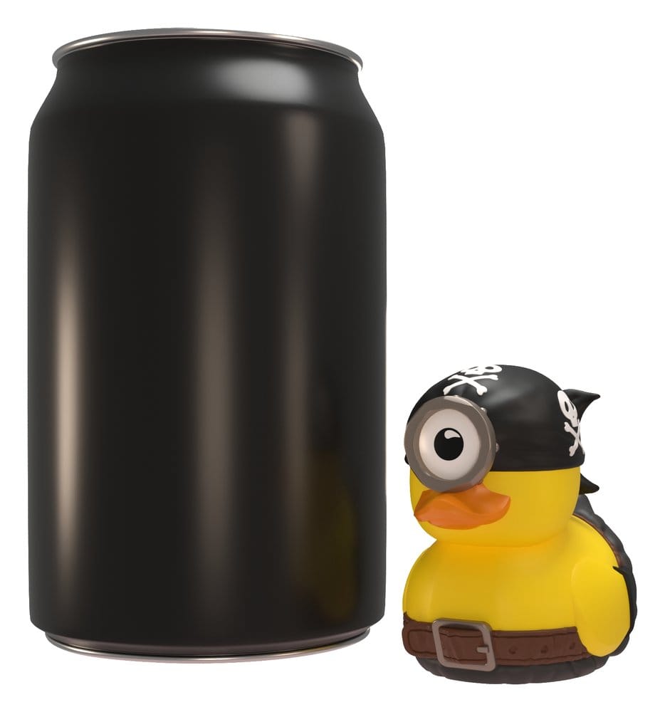 Minions Mini Stuart in Pirate Outfit Tubbz Figur