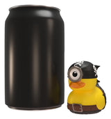 Minions Mini Stuart in Pirate Outfit Tubbz Figur