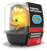 Tokyo Revengers Takemichi Hanagaki Tubbz Minifigur