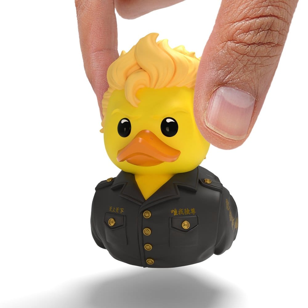 Tokyo Revengers Takemichi Hanagaki Tubbz Minifigur