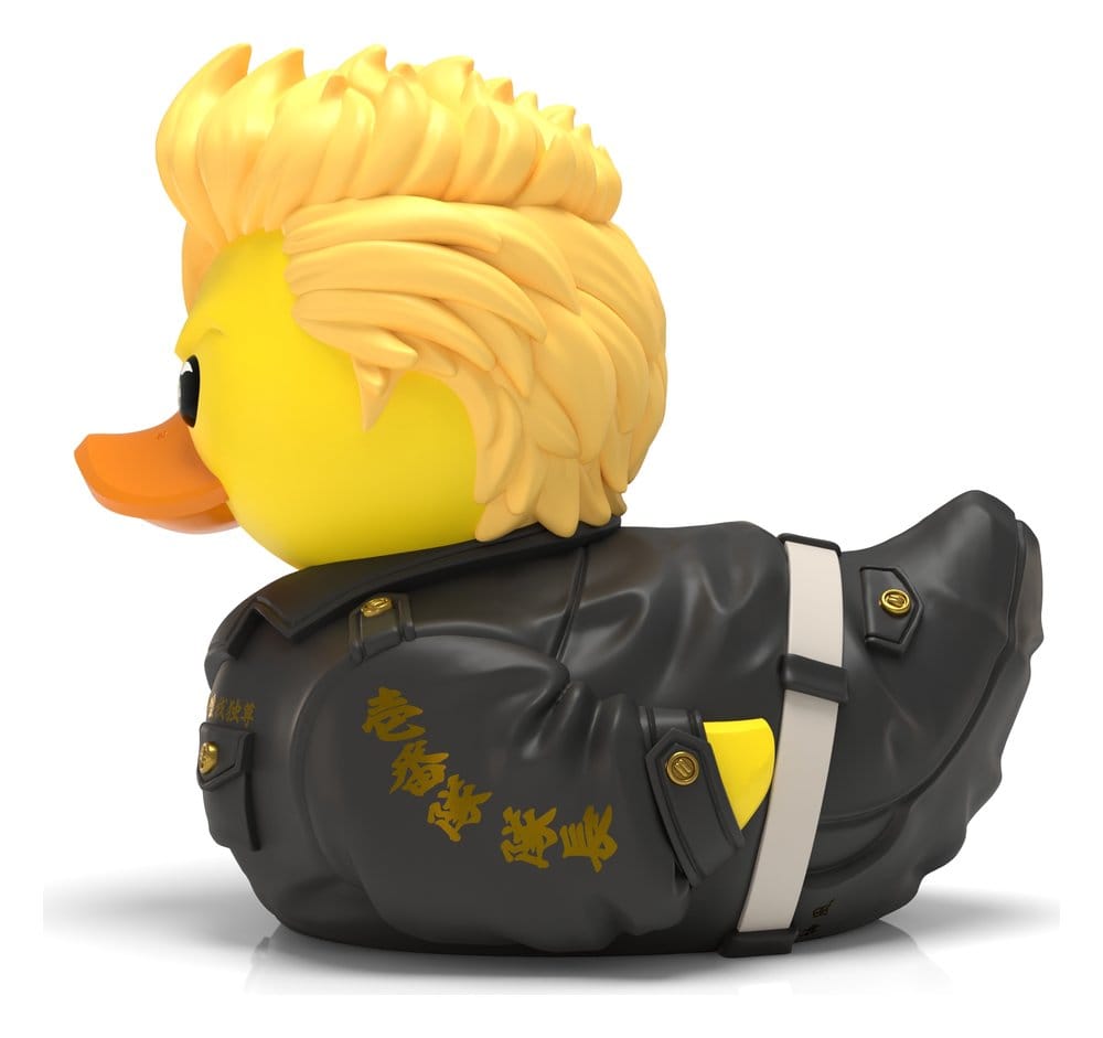 Tokyo Revengers Takemichi Hanagaki Tubbz Minifigur