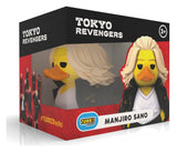 Tokyo Revengers Manjiro Sano Boxed Edition Tubbz Figur