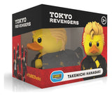 Tokyo Revengers Takemichi Hanagaki Boxed Edition Tubbz Figur