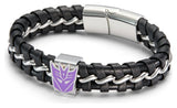 Transformers Decepticons Armband