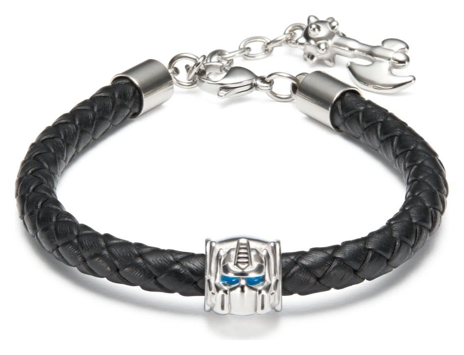 Transformers Optimus Prime Armband