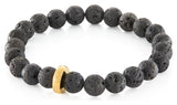Herr der Ringe Schicksalsberg Armband