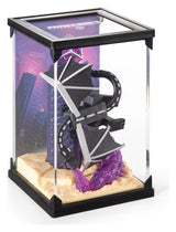 Minecraft Ender Dragon Attack Diorama Figur