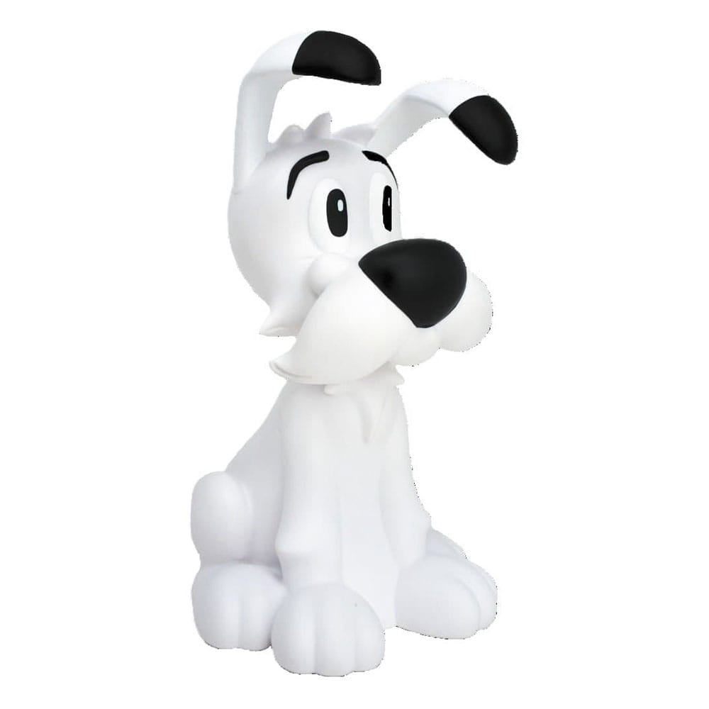 Asterix Idefix Figur