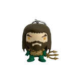 Aquaman Chibi Schlüsselanhänger