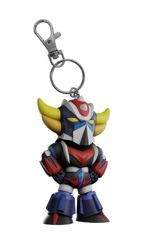 Grendizer Goldorak Schlüsselanhänger
