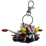 Grendizer Goldorak Spazer Schlüsselanhänger