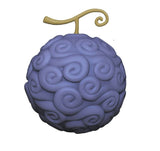 One Piece Gomu Gomu no Mi Teufelsfrucht Spardose