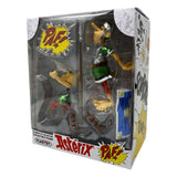 Asterix Paf! Statue
