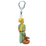 Der Kleine Prinz Der Kleine Prinz und der Fuchs Schlüsselanhänger