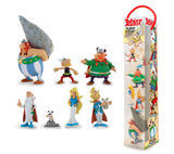 Asterix Minifiguren 7er-Set Characters