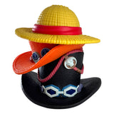 One Piece Stack Of Hats Spardose