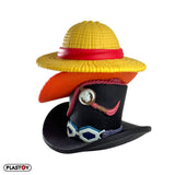 One Piece Stack Of Hats Spardose