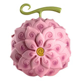 One Piece Flower-Flower Fruit Spardose