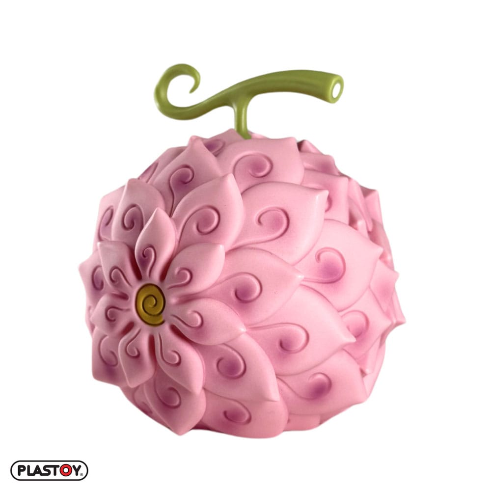 One Piece Flower-Flower Fruit Spardose