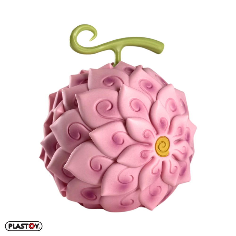 One Piece Flower-Flower Fruit Spardose