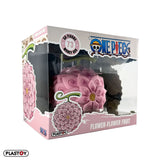 One Piece Flower-Flower Fruit Spardose