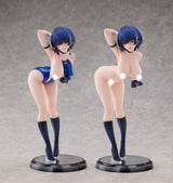 Original Character Aoba Umise Illustrated by Ulrich 2er-Pack 1/6 Figur