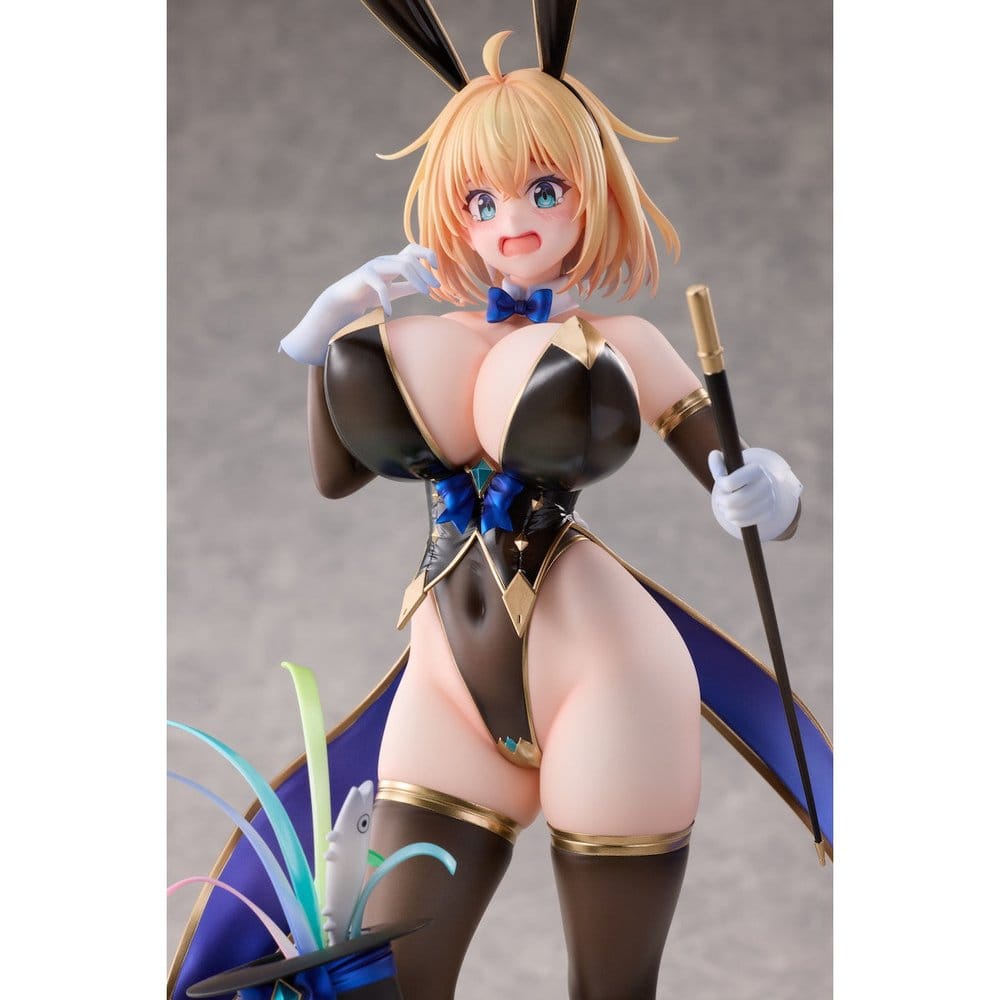 Original Character Sophia F. Shirring Magician Bunny Ver. 1/6 Actionfigur