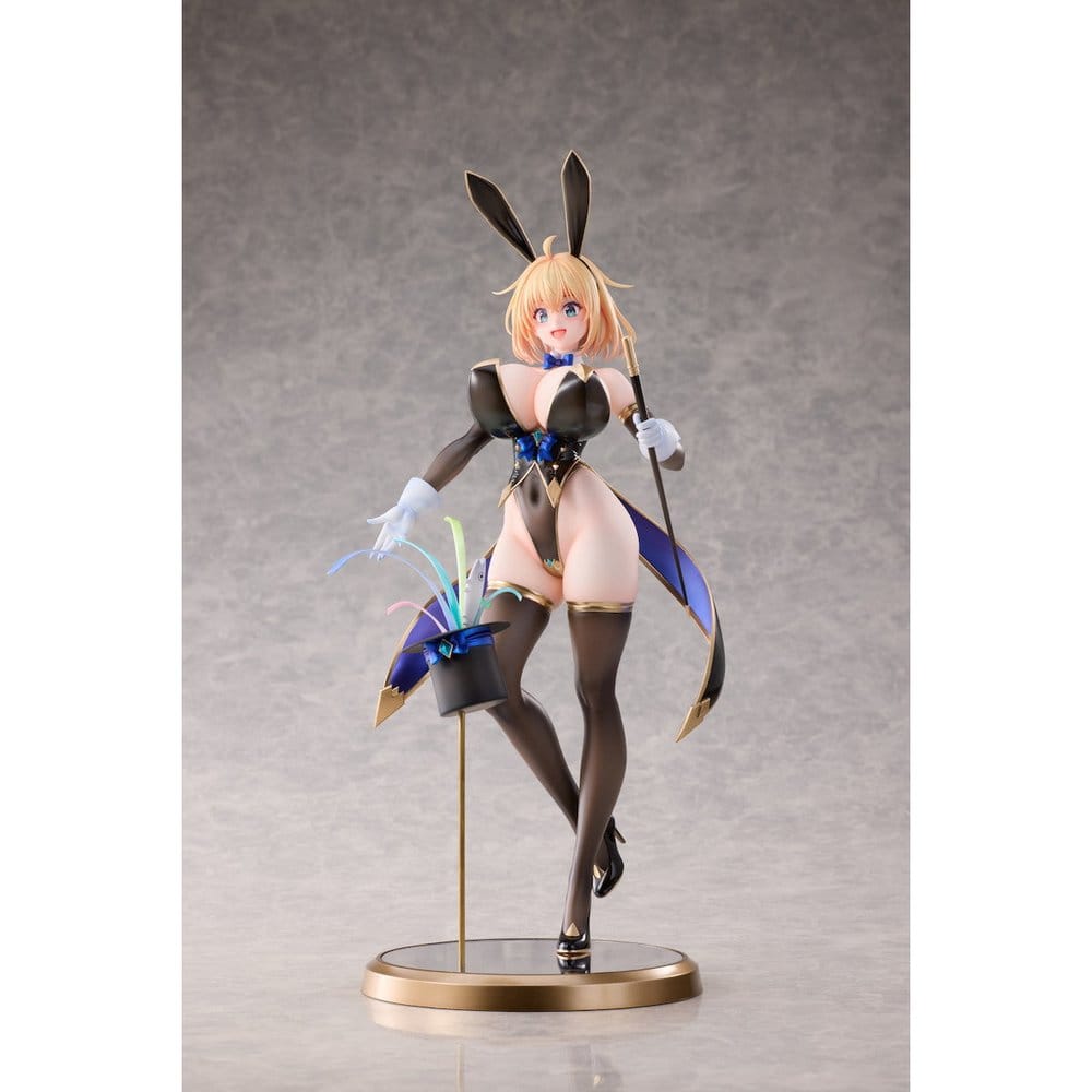 Original Character Sophia F. Shirring Magician Bunny Ver. 1/6 Actionfigur