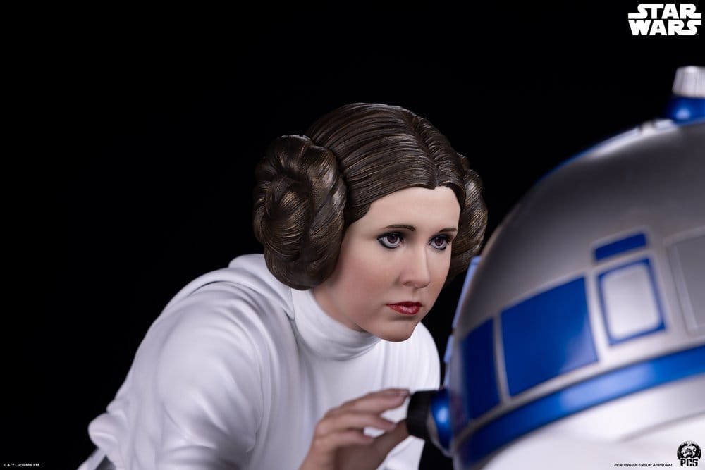 Star Wars Princess Leia 1/3 Statue