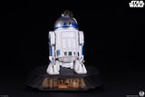 Star Wars Princess Leia 1/3 Statue