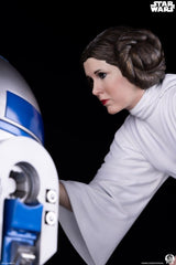 Star Wars Princess Leia 1/3 Statue