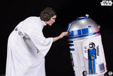Star Wars Princess Leia 1/3 Statue