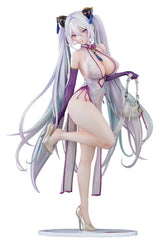 Azur Lane Kearsarge Springtime Monitoring 1/6 Figur