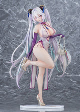 Azur Lane Kearsarge Springtime Monitoring 1/6 Figur