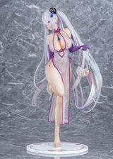Azur Lane Kearsarge Springtime Monitoring 1/6 Figur