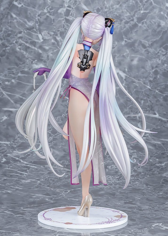 Azur Lane Kearsarge Springtime Monitoring 1/6 Figur