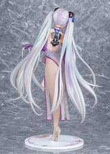 Azur Lane Kearsarge Springtime Monitoring 1/6 Figur