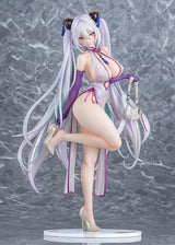 Azur Lane Kearsarge Springtime Monitoring 1/6 Figur