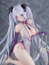 Azur Lane Kearsarge Springtime Monitoring 1/6 Figur