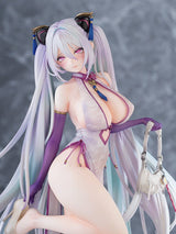Azur Lane Kearsarge Springtime Monitoring 1/6 Figur