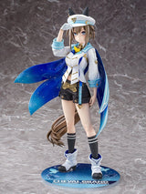 Umamusume Pretty Derby Cheval Grand (Re-Run) 1/7 Figur