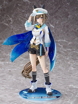Umamusume Pretty Derby Cheval Grand (Re-Run) 1/7 Figur