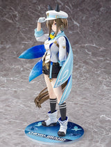 Umamusume Pretty Derby Cheval Grand (Re-Run) 1/7 Figur
