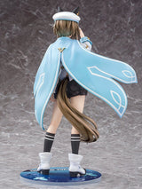 Umamusume Pretty Derby Cheval Grand (Re-Run) 1/7 Figur