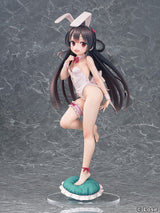 Maitetsu Last Run Hachiroku White Bunny Ver. 1/3 Statue