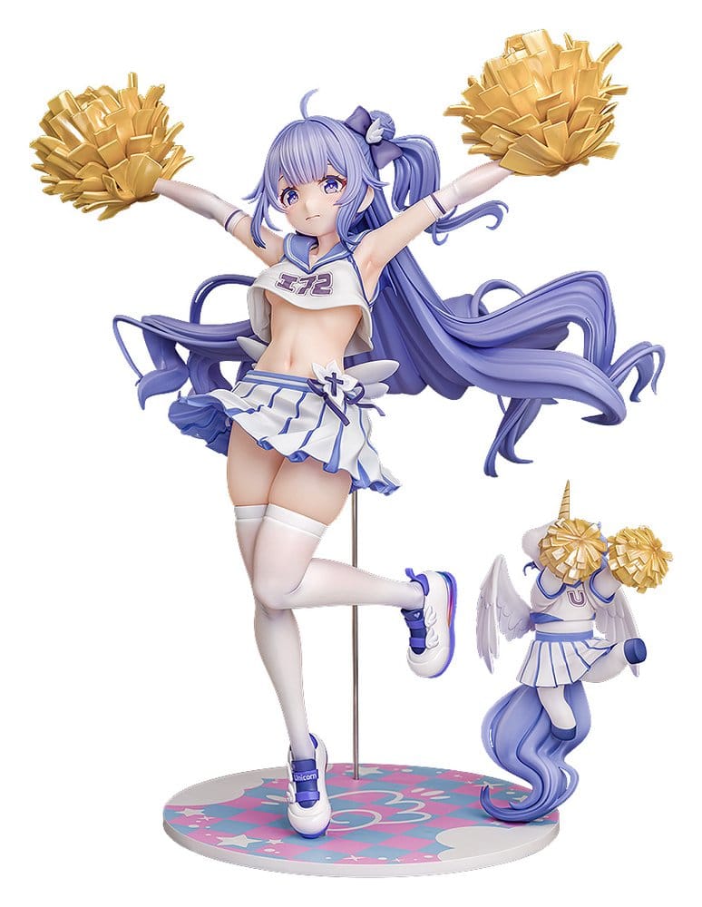 Azur Lane Unicorn Champion of Unicorn 1/6 Figur
